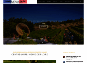 Savoir-vivre-tv.de thumbnail