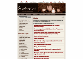 Savoir-vivre.com.pl thumbnail Savoir-vivre.com.pl thumbnail