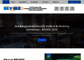 Savor-bevmx.com thumbnail