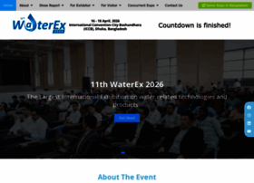 Savor-watermanagement.com thumbnail