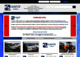 Savoyleiloes.com.br thumbnail