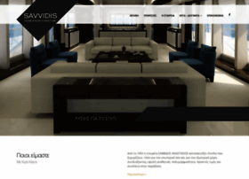 Savvidis-furniture.gr thumbnail Savvidis-furniture.gr thumbnail