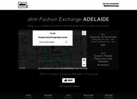 Savvy.ahm.com.au thumbnail