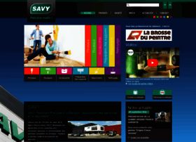 Savy.fr thumbnail