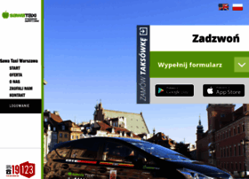 Sawataxi.com.pl thumbnail