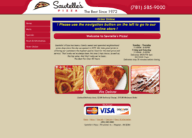 Sawtellespizza.com thumbnail
