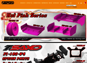 Saxoracing.com thumbnail