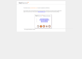 Saxowebtrader.com thumbnail