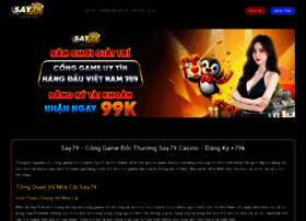 Say79.live thumbnail