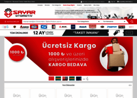 Sayarotomotiv.com.tr thumbnail Sayarotomotiv.com.tr thumbnail