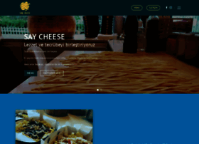 Saycheesepasta.com thumbnail
