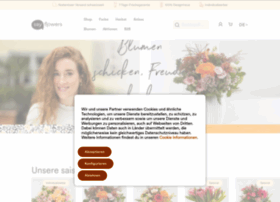 Sayflowers.ch thumbnail