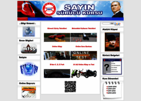 Sayin.com.tr thumbnail