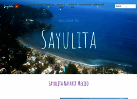 Sayulita.com thumbnail