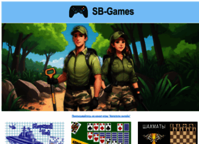 Sb-games.ru thumbnail
