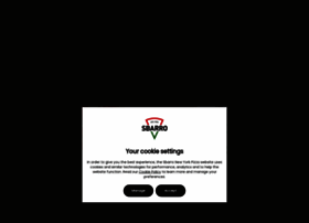 Sbarro.ie thumbnail Sbarro.ie thumbnail
