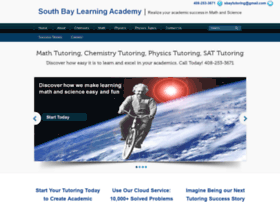 Sbay-academy.com thumbnail