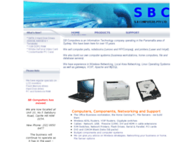 Sbc.com.au thumbnail