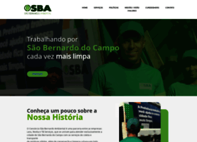 Sbclimpeza.com.br thumbnail