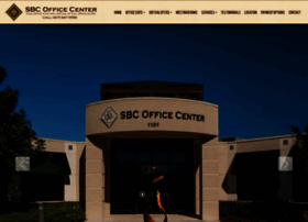 Sbcofficecenter.com thumbnail