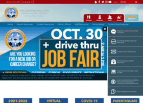 Sbcusd.k12.ca.us thumbnail