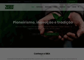 Sbea.org.br thumbnail