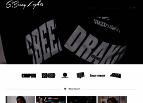 Sbeezylights.com thumbnail