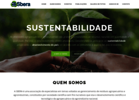Sbera.org.br thumbnail