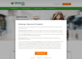 Sberbank-direct.de thumbnail