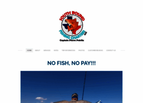 Sbfishingcharters.com thumbnail