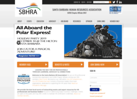 Sbhra.org thumbnail