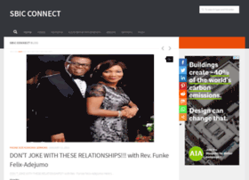 Sbic.com.ng thumbnail Sbic.com.ng thumbnail