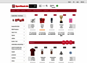 Sbj-sportland.de thumbnail