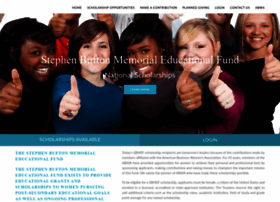 Sbmef.org thumbnail