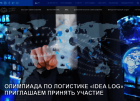 Sbmt.bsu.by thumbnail