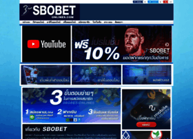 Sbobet-onlines.com thumbnail