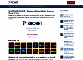 Sbobett88.org thumbnail
