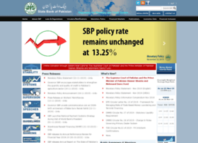 Sbp.org.pk thumbnail