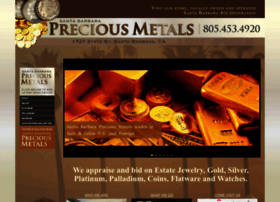 Sbpreciousmetals.com thumbnail