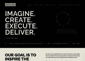 Sbprojects.com thumbnail