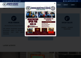 Sbps.in thumbnail