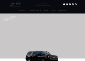 Sbsilkroad.com thumbnail