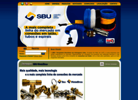 Sbu.com.br thumbnail