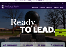 Sbuniv.edu thumbnail