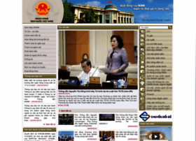 Sbv.gov.vn thumbnail