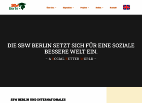 Sbw.berlin thumbnail