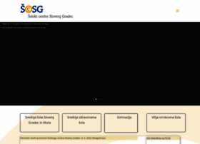 Sc-sg.si thumbnail
