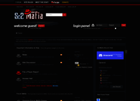 Sc2mafia.com thumbnail