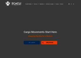 Scacli.ca thumbnail