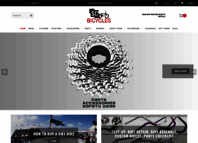 Scactionsports.net thumbnail